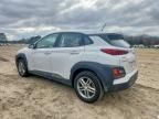 2018 Hyundai Kona se