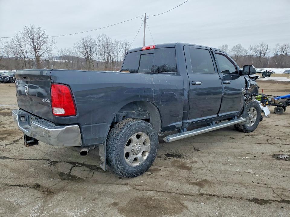 2017 Dodge Ram 2500 slt