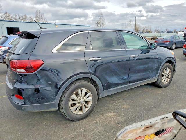 2019 KIA Sorento l
