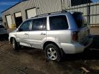 2007 Honda Pilot exl