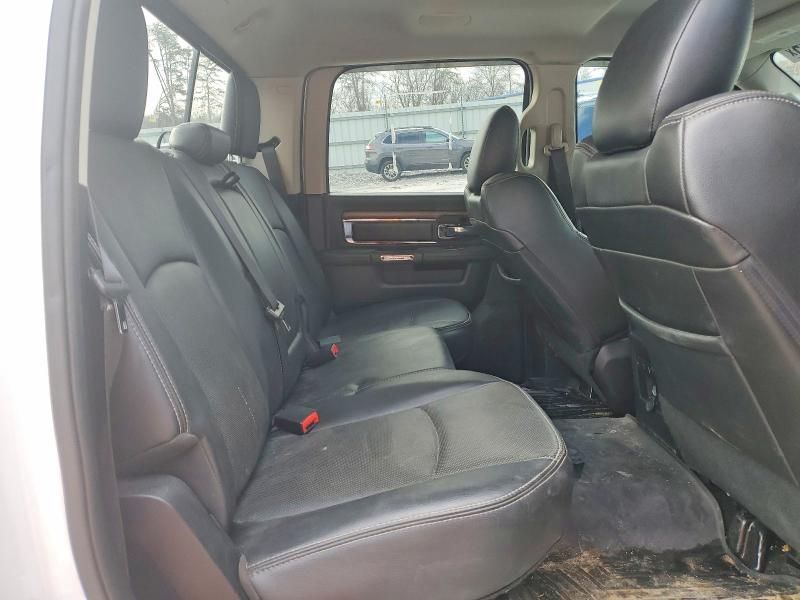 2016 Dodge 1500 Laramie