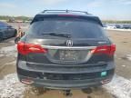 2014 Acura Mdx Technology