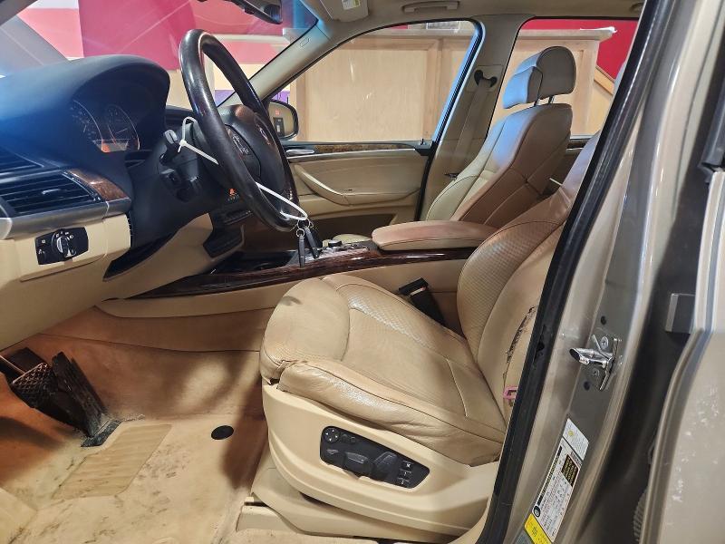 2007 BMW X5 3.0i