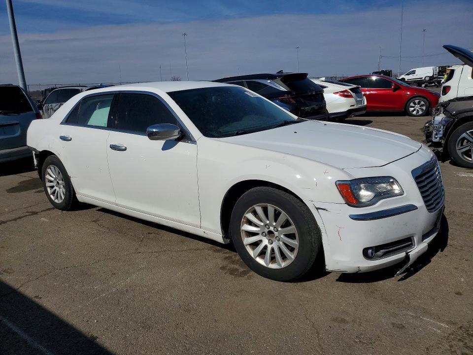 2013 Chrysler 300