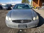 2007 Buick Lacrosse cxl