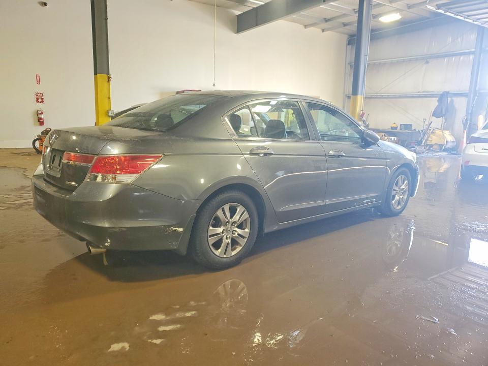2011 Honda Accord se