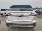 2019 Lincoln Nautilus Select