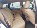 2011 Hyundai Santa fe gls