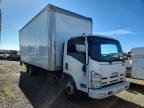 2014 Isuzu NRR BOX Truck