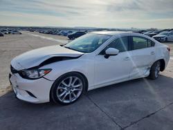 2017 Mazda 6 Touring for sale in Grand Prairie, TX