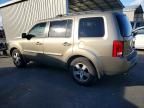 2010 Honda Pilot exl