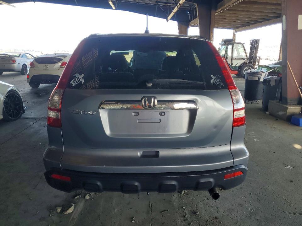 2008 Honda Cr-v ex