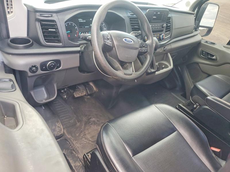 2020 Ford Transit T-150
