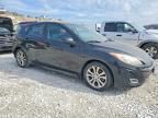 2010 Mazda 3 S