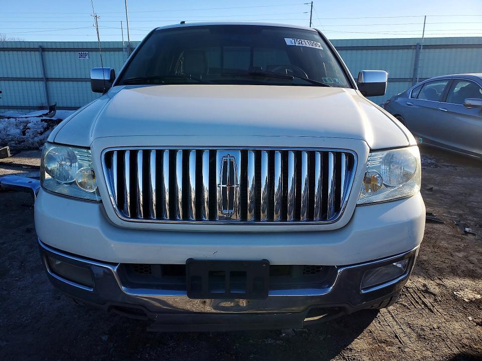 2006 Lincoln Mark lt