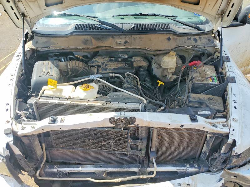 2004 Dodge RAM 2500 ST