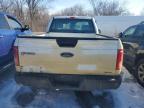2016 Ford F150