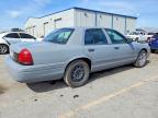 2008 Ford Crown Victoria Police Interceptor