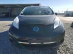 2017 Nissan Leaf s