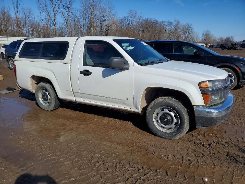 2006 Chevrolet Colorado