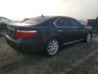 2007 Lexus Ls 460 Base