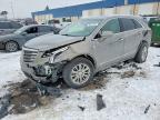 2019 Cadillac XT5
