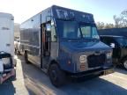 2020 Freightliner Chassis M Line WALK-IN Van