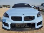 2025 BMW M2