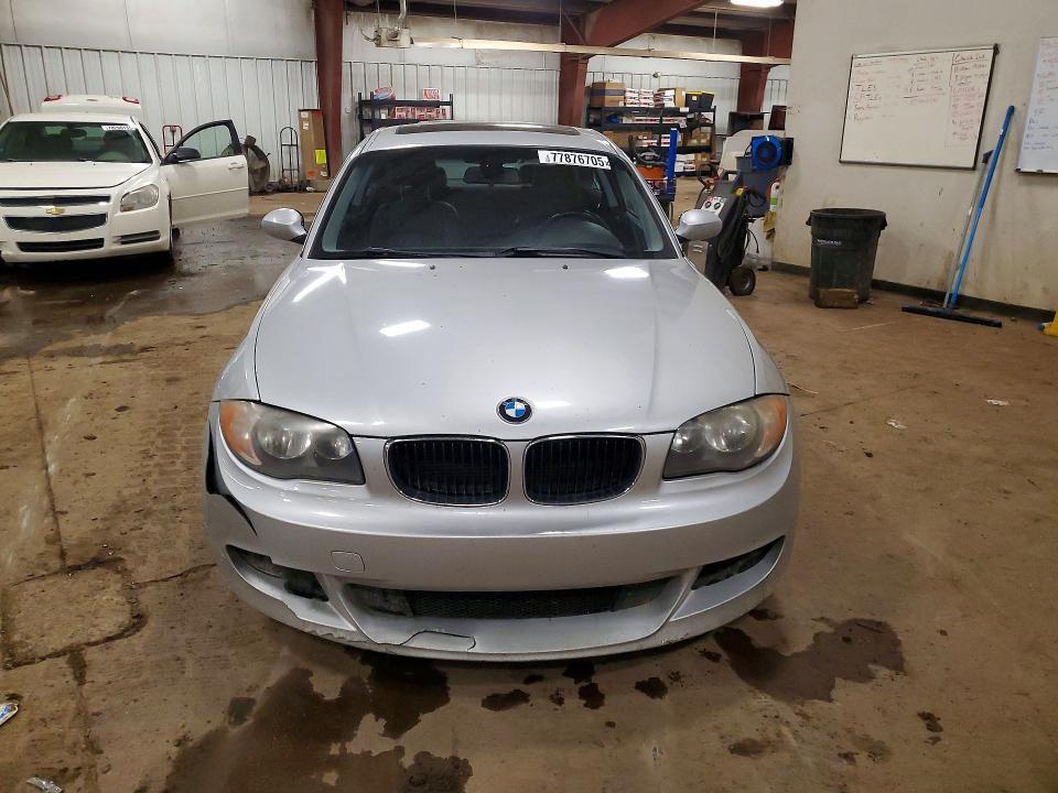 2008 BMW 128 i