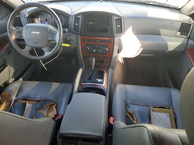 2005 Jeep Grand Cherokee Limited