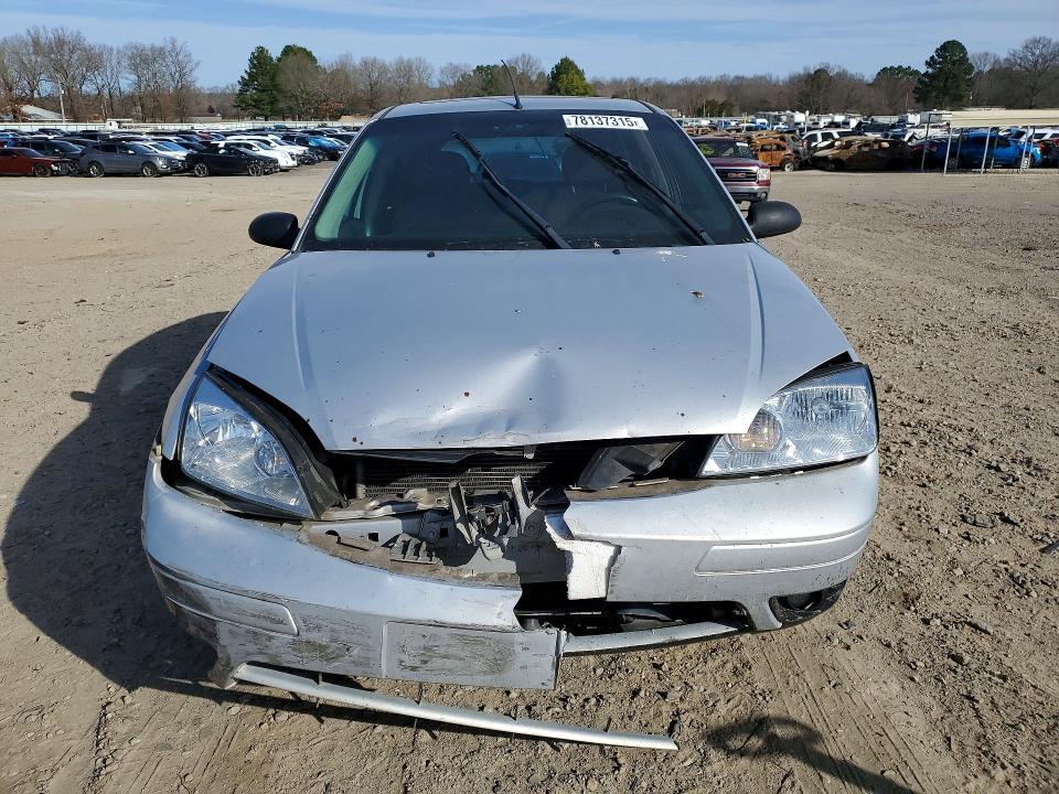 2005 Ford Focus ZX5