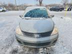 2010 Nissan Versa s