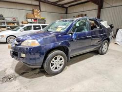 2004 Acura Mdx Touring for sale in Chambersburg, PA