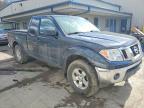 2010 Nissan Frontier SE V6