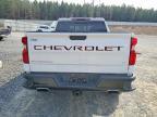 2019 Chevrolet Silverado K1500 LT Trail Boss