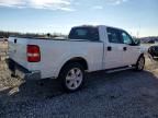 2008 Ford F150 Supercrew