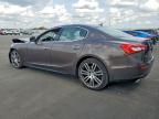 2015 Maserati Ghibli s
