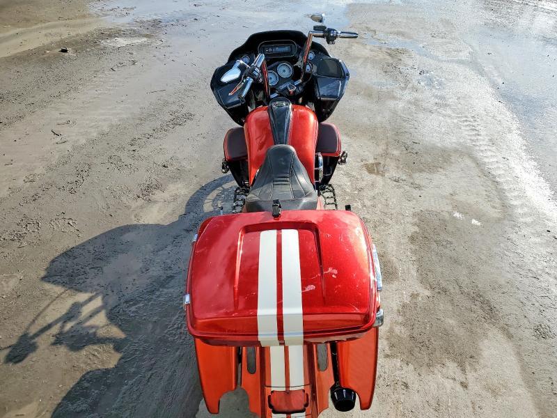 2013 Harley-Davidson Fltrx Road Glide Custom