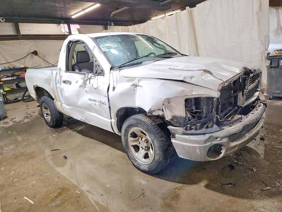 2006 Dodge RAM 1500 ST