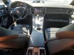 2012 Porsche Panamera Turbo