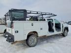 2025 Chevrolet Silverado K2500 Heavy Duty