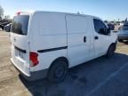2015 Nissan NV200 Utility / Service Van