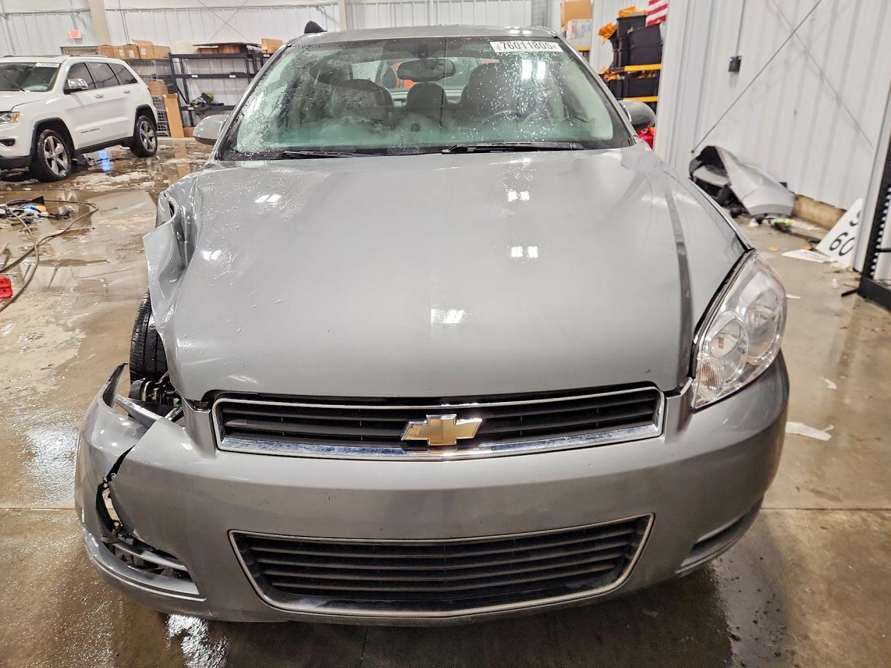 2009 Chevrolet Impala 1LT