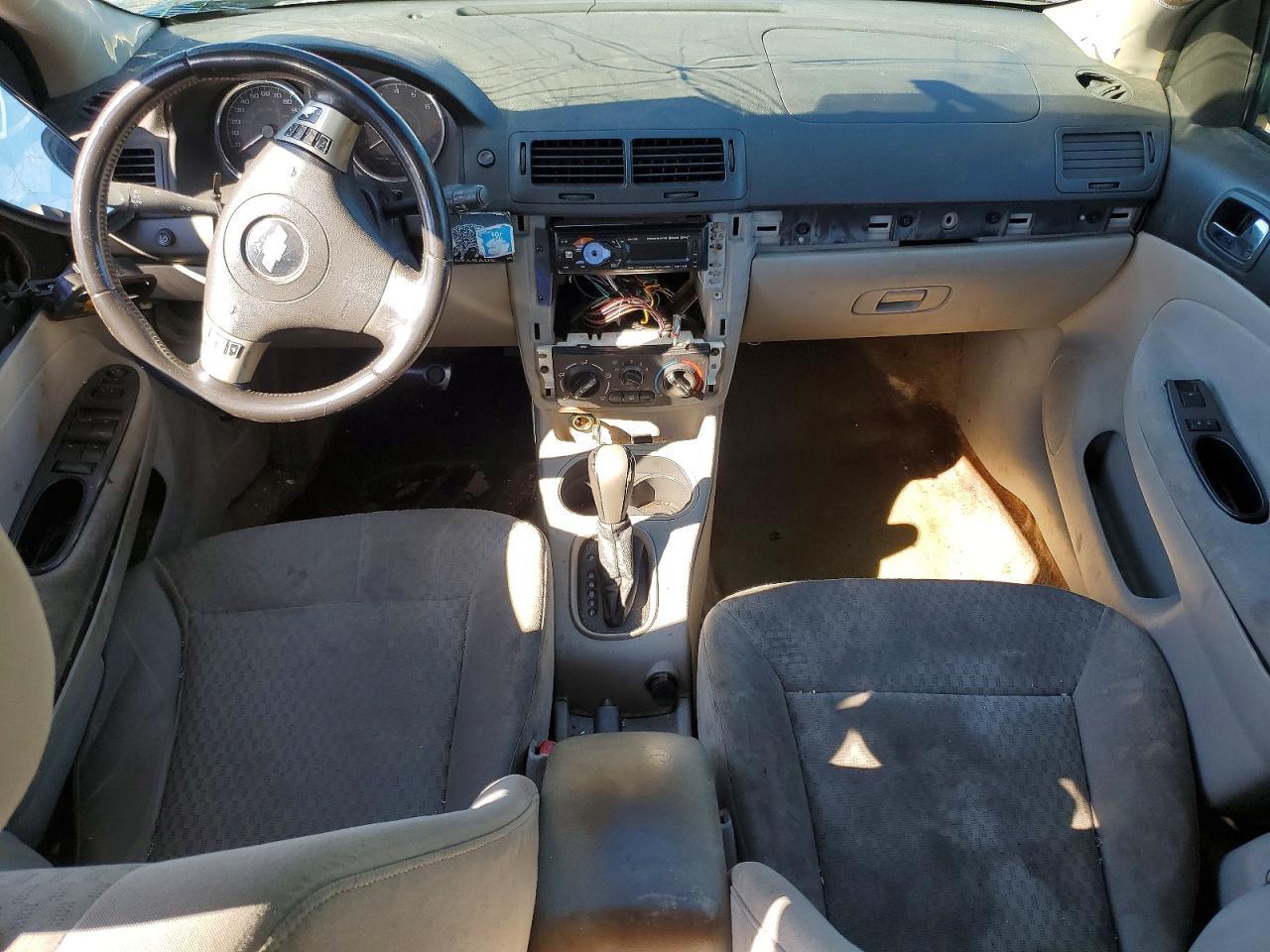 2009 Chevrolet Cobalt lt