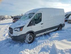 2018 Ford Transit 250 Utility / Service van for sale in Central Square, NY