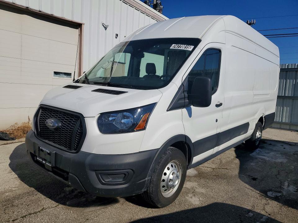 2021 Ford Transit 250 Delivery van