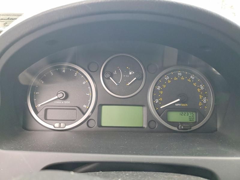 2010 Land Rover LR2 hse Technology