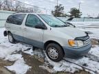2002 Toyota Sienna ce