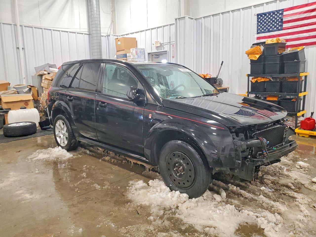 2004 Saturn Vue