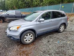 Honda Vehiculos salvage en venta: 2008 Honda Cr-v exl